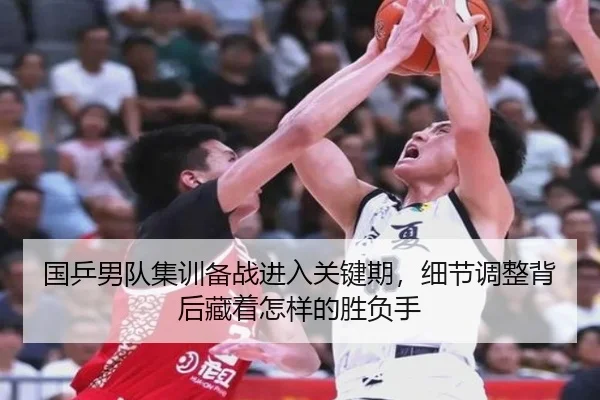 国乒男队集训备战进入关键期，细节调整背后藏着怎样的胜负手